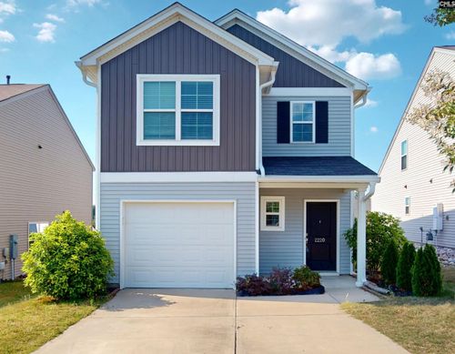 2220 Trakand Dr, Lexington, SC, 29073-5501 | Card Image