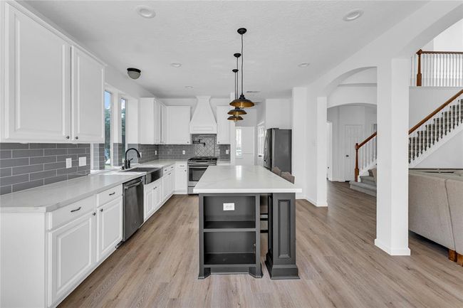 16219 Haden Crest Ct, House other with 4 bedrooms, 4 bathrooms and 2 parking in Cypress TX | Image 30