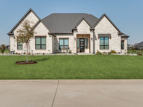 110 Buchanan Ct, Celina, TX, 75009-4039 | Card Image