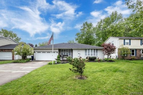 1075 Dodge Rd, Amherst, NY, 14068-1307 | Card Image