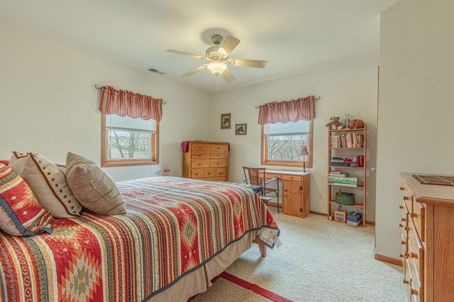 5995 Section Line Road, House other with 5 bedrooms, 3 bathrooms and null parking in RIDGEWAY WI | Image 44