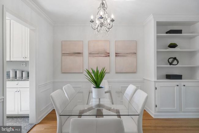 911 S Lee St, Townhouse with 4 bedrooms, 4 bathrooms and null parking in ALEXANDRIA VA | Image 7