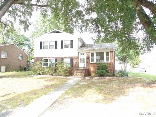 614 Old Town Dr, Colonial Heights, VA, 23834-1737 | Card Image