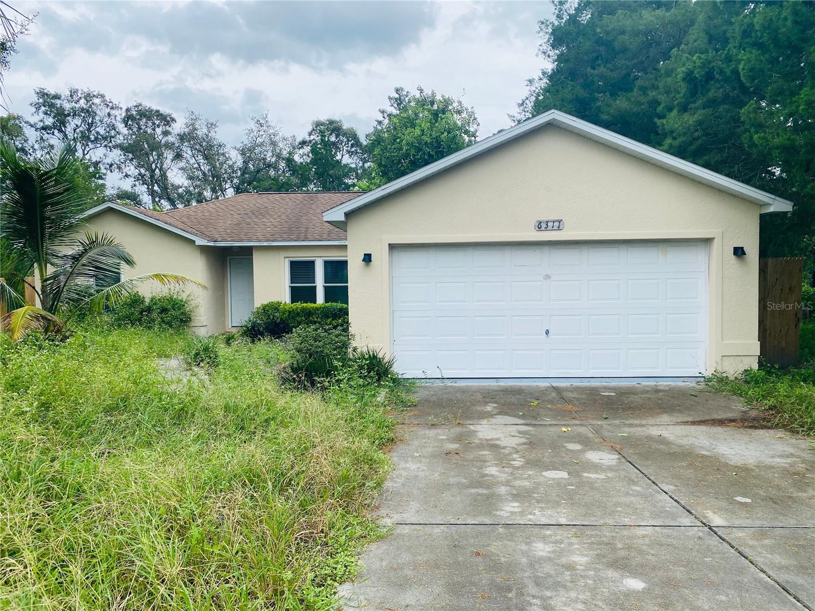 Pinehurst Dr, Spring Hill, FL 34606