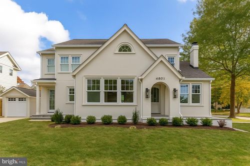 6801 West Ave, CHEVY CHASE, MD, 20815-5203 | Card Image