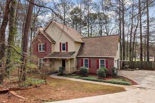 120 Chateau Cir, Fayetteville, GA, 30215-4630 | Card Image