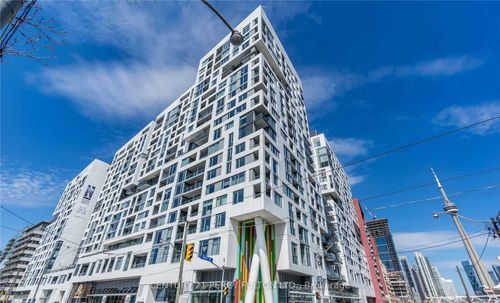 412w-27 Bathurst St, Toronto, ON, M5V0R1 | Card Image