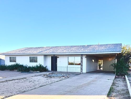 411 W North St, Ajo, AZ, 85321-2154 | Card Image