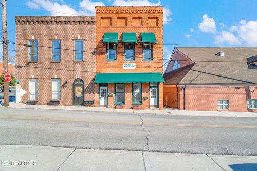 118 W Morris St, Sweetwater, TN, 37874 | Card Image