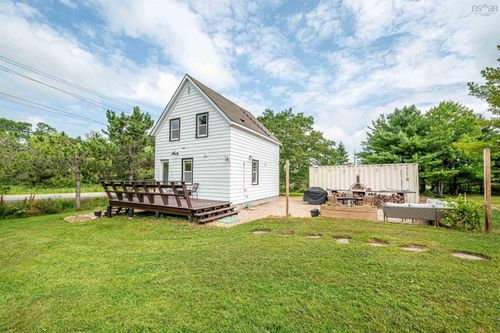 1161 Falmouth Back Rd, Upper Falmouth, NS, B0P1P0 | Card Image