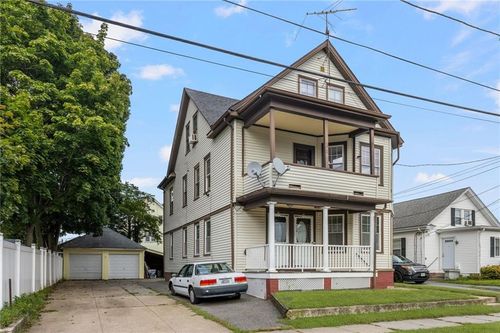 2-13 Chestnut Avenue, Cranston, RI, 02910 | Card Image
