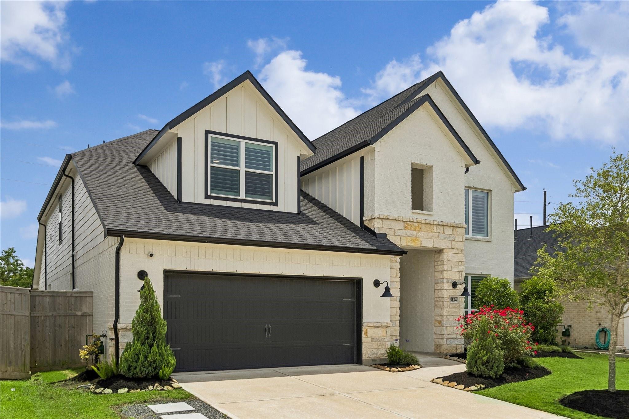 Residential in Fulshear