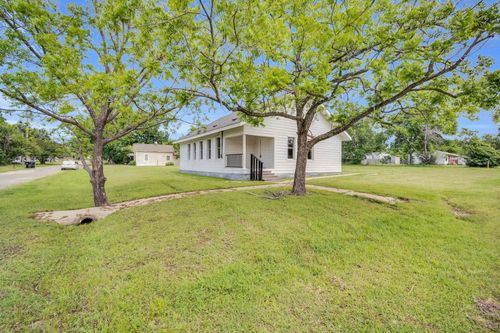 601 S 7th Ave, Teague, TX, 75860-2113 | Card Image