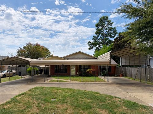 5525 Knollcrest Dr, Shreveport, LA, 71129-3607 | Card Image