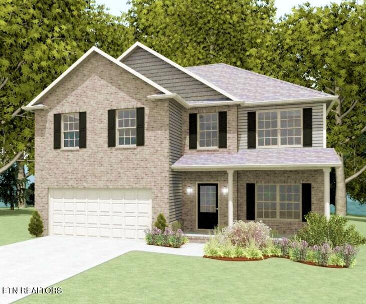 2613 Pepper Bush Lane, For Sale in Knoxville Zoocasa