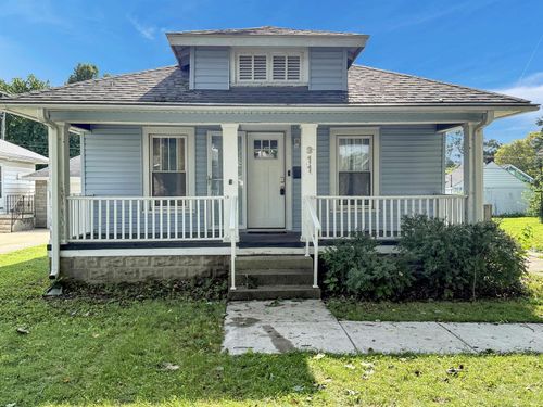 311 S 26th St, Lafayette, IN, 47904-3115 | Card Image
