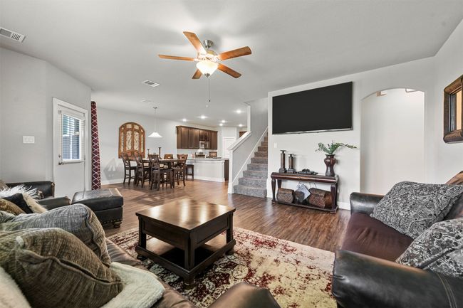 2 Pheasant Run, House other with 4 bedrooms, 3 bathrooms and null parking in Sanger TX | Image 4