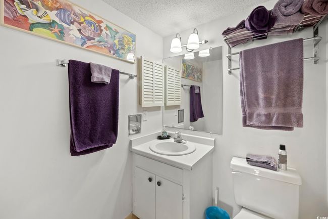 UNIT-19F - 435 Salt Marsh Cir, Condo with 2 bedrooms, 2 bathrooms and null parking in Pawleys Island SC | Image 14
