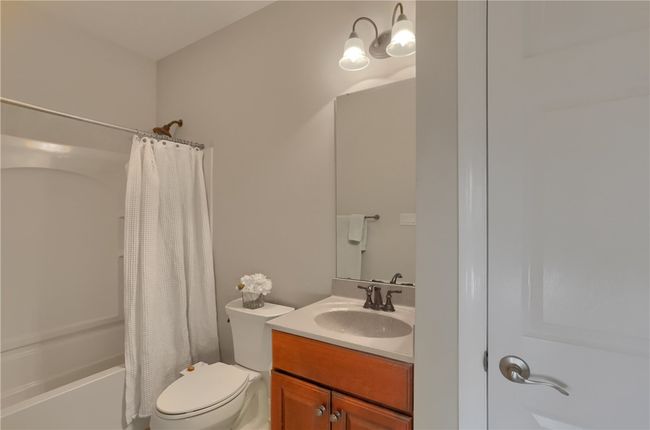 217 Patriots Way, House other with 3 bedrooms, 3 bathrooms and 2 parking in Mars PA | Image 28