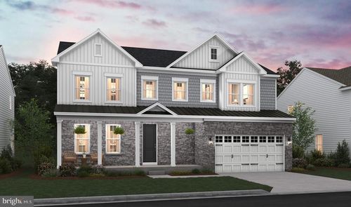 lot-40-1054 Broad Lake Dr, FREDERICKSBURG, VA, 22406-7302 | Card Image