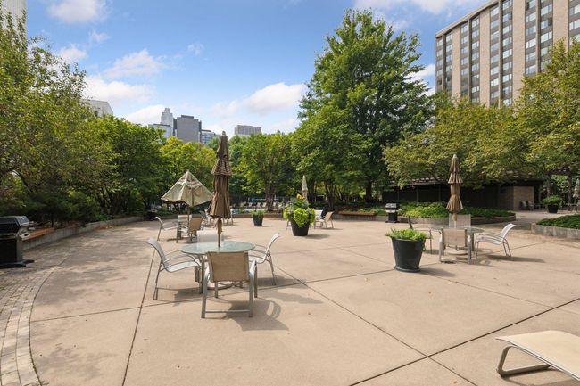 Grilling and Dining Area | Image 44