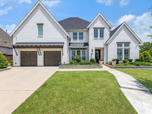 2090 Windomere Dr, Prosper, TX, 75078-2445 | Card Image