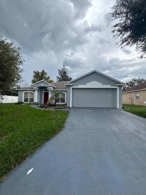 1427 N Grand Reserve Drive, DAVENPORT, FL, 33837 | Card Image