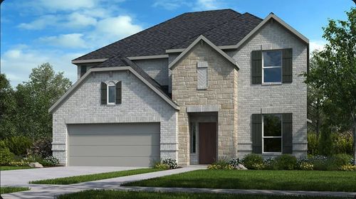 1724 Angus Dr, Celina, TX, 75009-4891 | Card Image