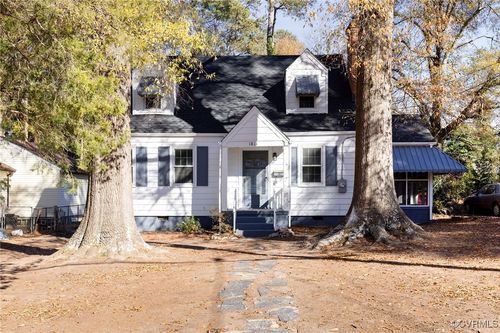 1813 Arch Street, Petersburg, VA, 23805 | Card Image