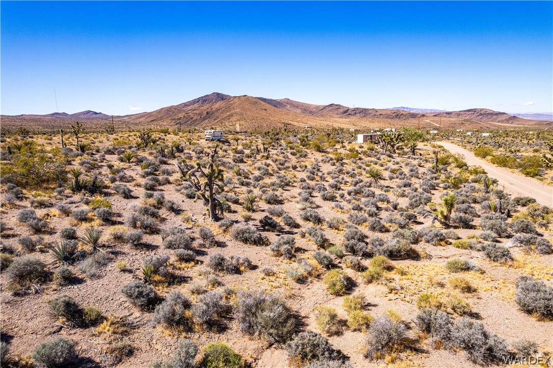 Land in White Hills 5