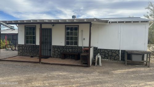 1226 N Mckinley Ave, Ajo, AZ, 85321-1631 | Card Image