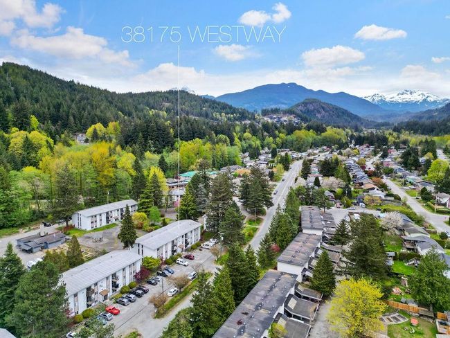 27 - 38175 Westway Avenue, Condo with 3 bedrooms, 1 bathrooms and 1 parking in Squamish BC | Image 36