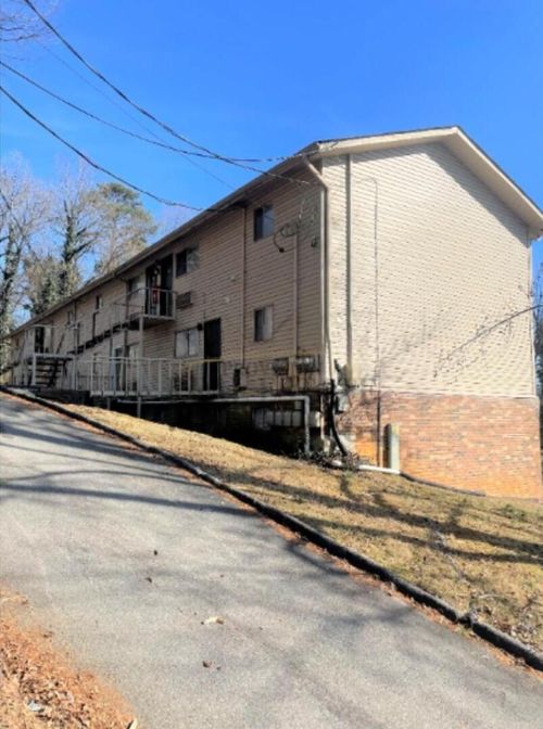 120 Wolfe Street #17, Chattanooga, TN, 37415 | Card Image