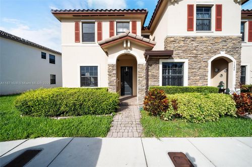 11548 Sw 151st Ave, Miami, FL, 33196-2540 | Card Image