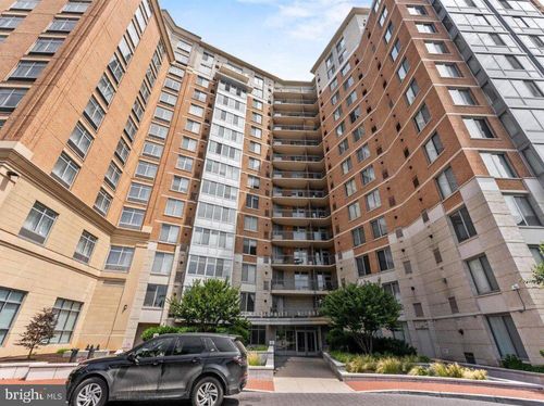 1307-555 Massachusetts Ave Nw, WASHINGTON, DC, 20001-4740 | Card Image