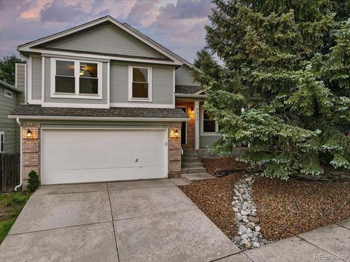 6517 Sproul Ln, Colorado Springs, CO, 80918-1320 | Card Image