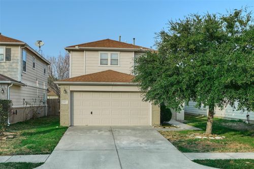 3022 Swift Brook Glen Way, Spring, TX, 77389-2994 | Card Image