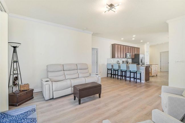 9900 Haze Dr, House other with 3 bedrooms, 2 bathrooms and null parking in VENICE FL | Image 12