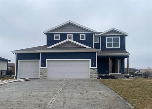 18593 W 193rd St, Spring Hill, KS, 66083-8498 | Card Image