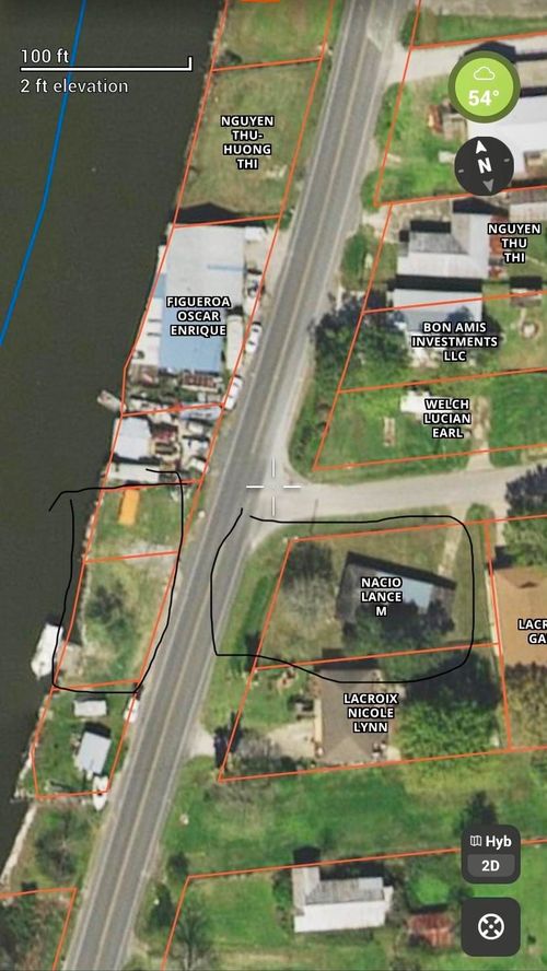 7123 Grand Caillou Rd, Dulac, LA, 70353-2619 | Card Image