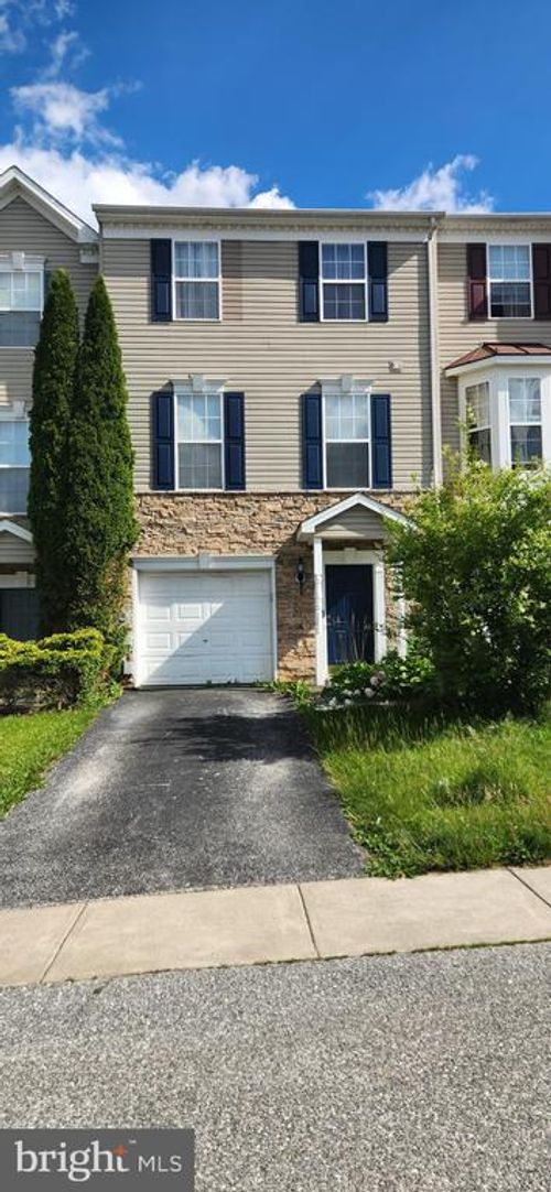 3887-3887 Cannon Court, YORK, PA, 17408 | Card Image