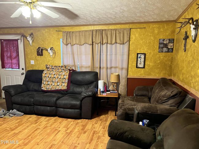 9536 Mcfall Fork Rd, House other with 3 bedrooms, 2 bathrooms and null parking in Pound VA | Image 31