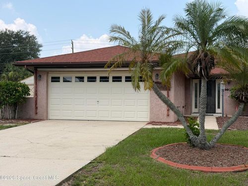 3079 Sea Gate Cir, Merritt Island, FL, 32953-8323 | Card Image