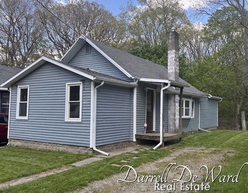 1710 Indiana Ave, Lansing, MI, 48906-4658 | Card Image