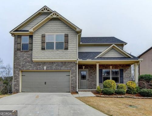 1376 Castleberry Dr, Buford, GA, 30518-5070 | Card Image