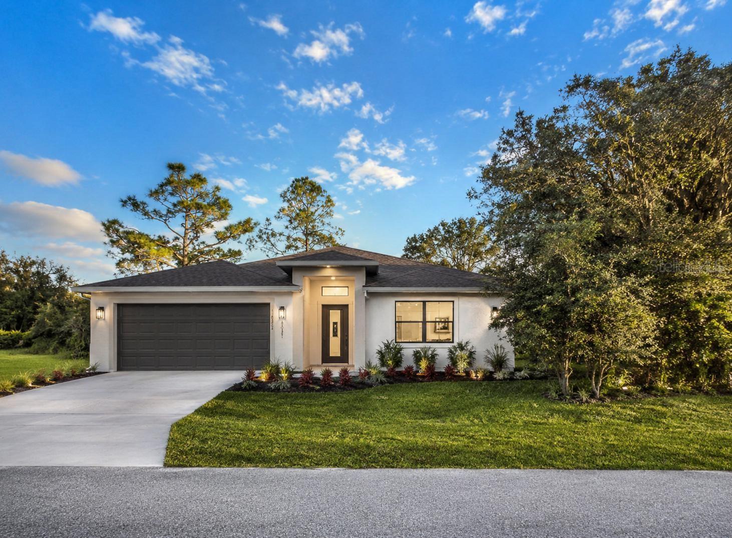 Land in POINCIANA 2