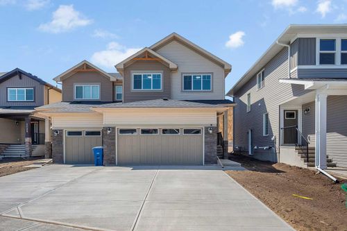 3021 Key Dr Sw, Airdrie, AB, T4B5T1 | Card Image