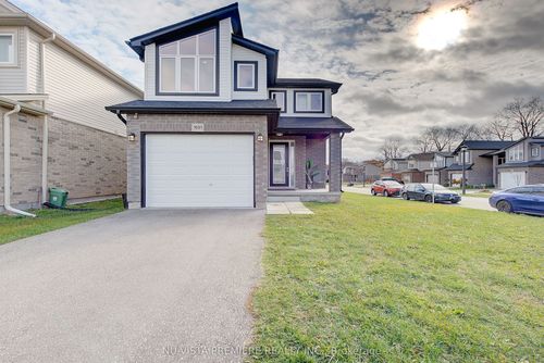 1691 O'Hanlan Lane, London, ON, N5X0N2 | Card Image