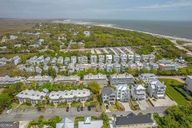 17 Sea Oats Ln, House other with 4 bedrooms, 5 bathrooms and null parking in Saint Simons Is GA | Image 57