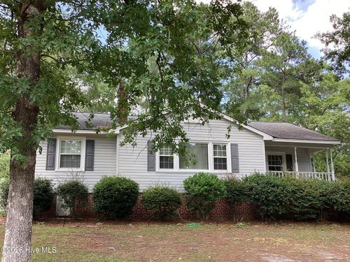127 Woodland Rd, Rockingham, NC, 28379-2552 | Card Image